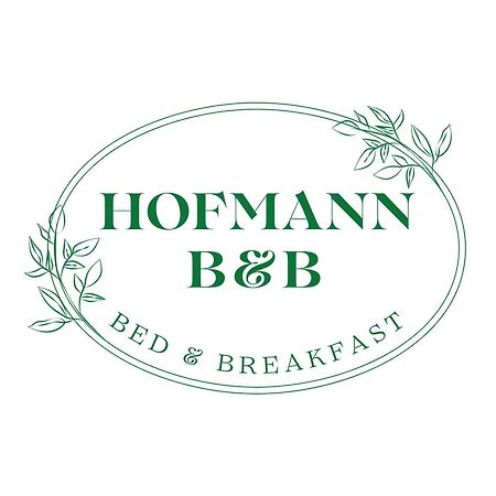 Hofmanns B&B Loosdorf Dış mekan fotoğraf