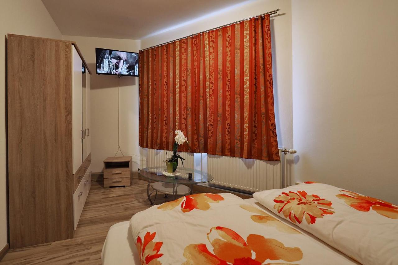 Hofmanns B&B Loosdorf Dış mekan fotoğraf