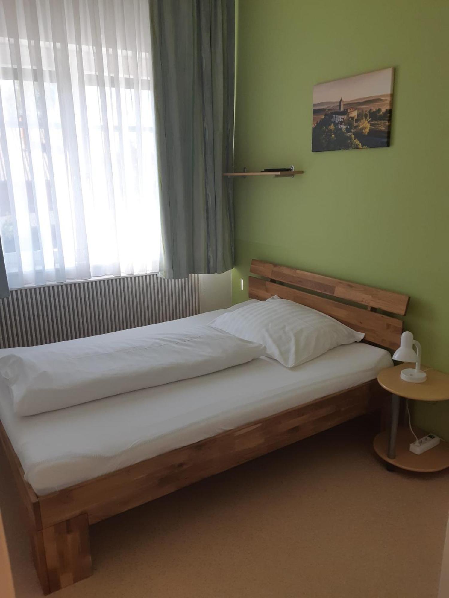 Hofmanns B&B Loosdorf Dış mekan fotoğraf