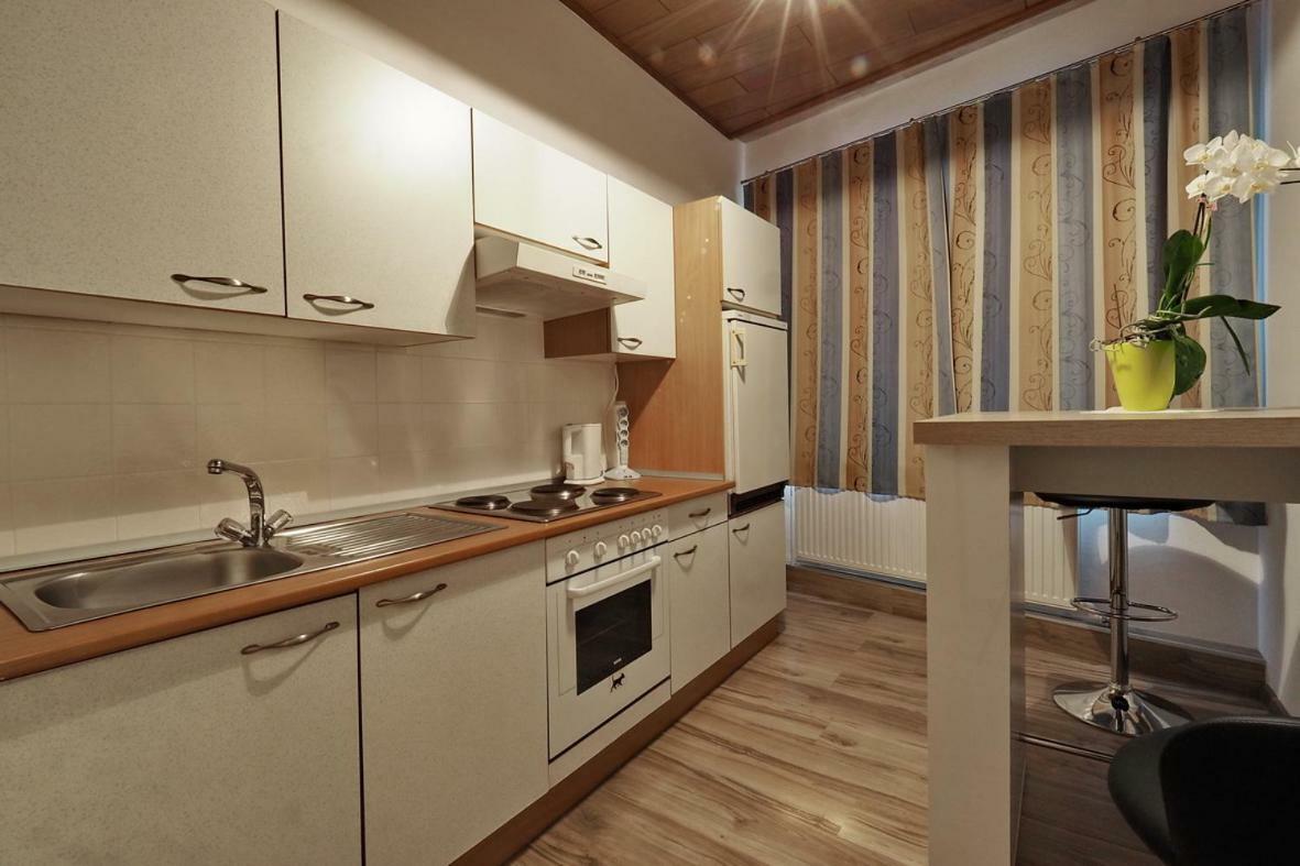Hofmanns B&B Loosdorf Dış mekan fotoğraf
