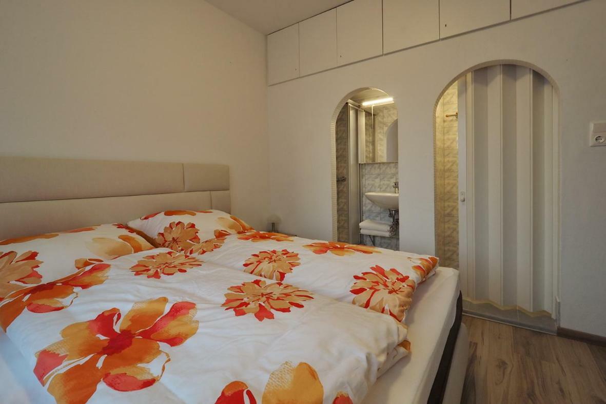 Hofmanns B&B Loosdorf Dış mekan fotoğraf